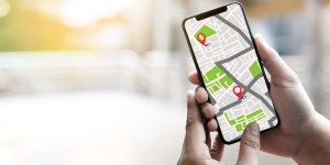 GPS Tracking Apps